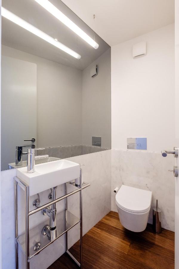 Boutique Rentals- Bliss By The Sea Apt- Ocean Views In Foz Apartament *